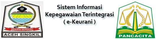 Logo e-Keurani