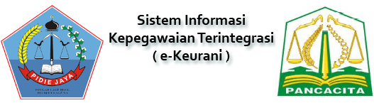 Logo e-Keurani